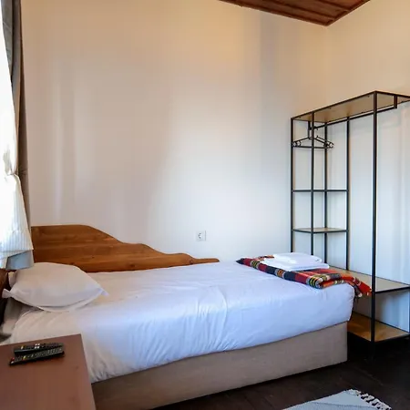 Vakantiehuis трите къщи