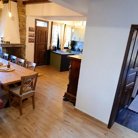 Vakantiehuis трите къщи