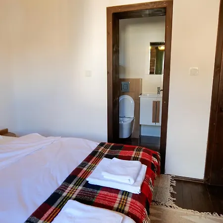 трите къщи Vakantiehuis *