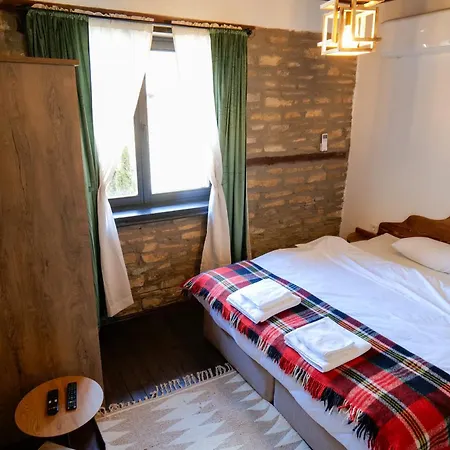 Vakantiehuis трите къщи