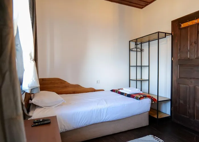 Casa vacanze трите къщи