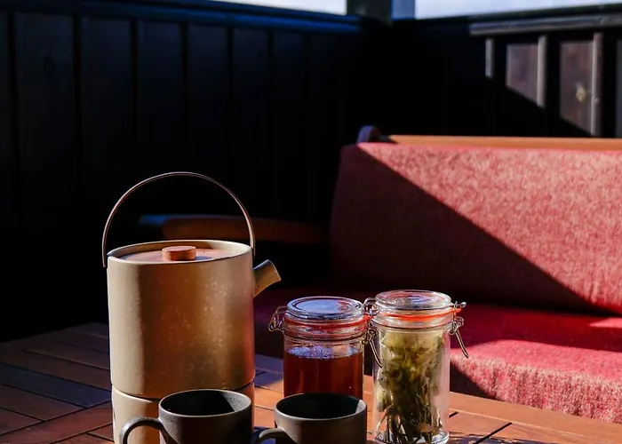 Casa vacanze трите къщи