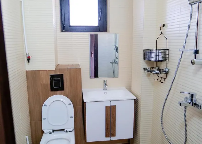 Casa vacanze трите къщи *