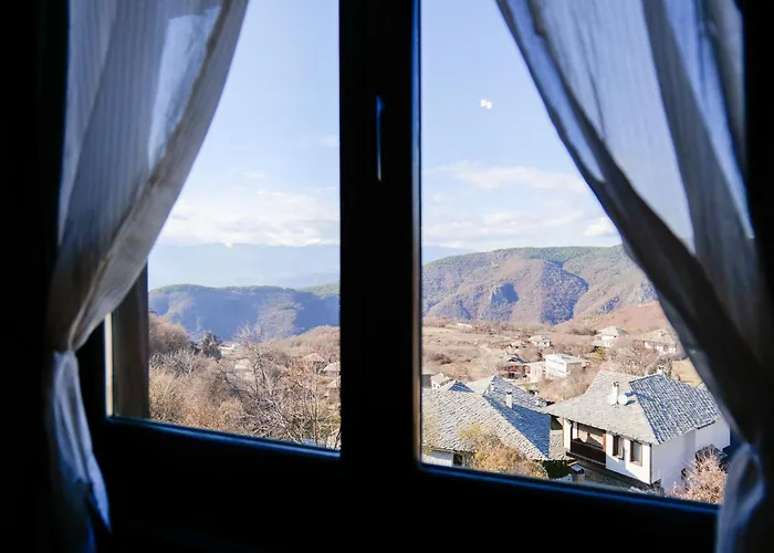 Casa vacanze трите къщи *