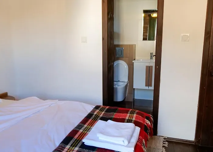 трите къщи Casa vacanze *